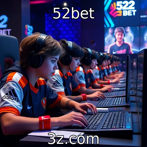 A popularização dos esports entre jovens jogadores