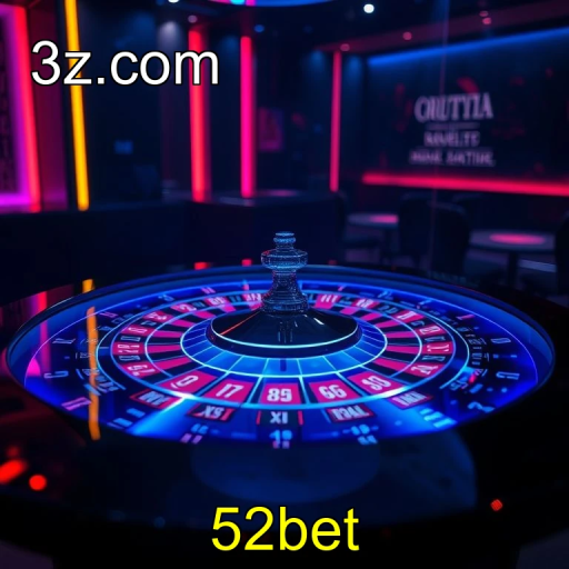 A Nova Era da News em Jogos no 52bet