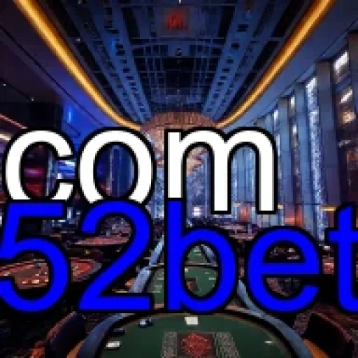 Estrategicamente Irresistíveis: Promoções da 52bet Encantam Jogadores