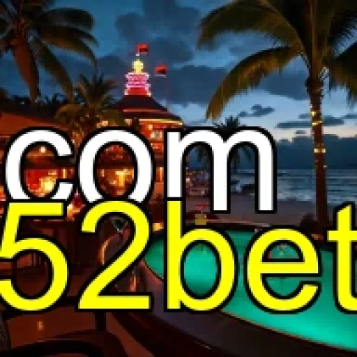 52bet: Apostas Esportivas que Transformam Sua Experiência
